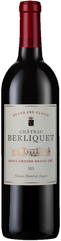 Château Berliquet Château Berliquet