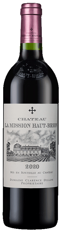 Chteau La Mission Haut-Brion Rouge Red Wine