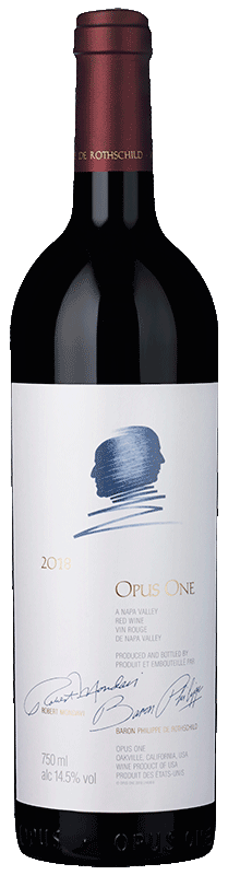 Opus One Opus One