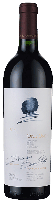 Opus One 2021