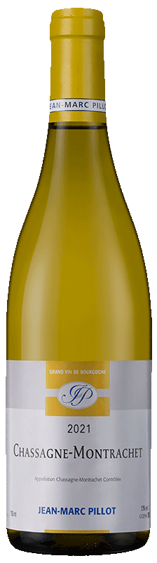Domaine Jean-Marc Pillot Chassagne-Montrachet White Wine