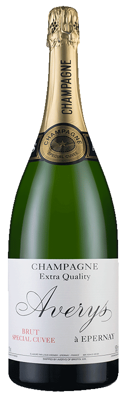 Averys Special Cuvée Champagne (magnum) Averys Special Cuvée Champagne (magnum)