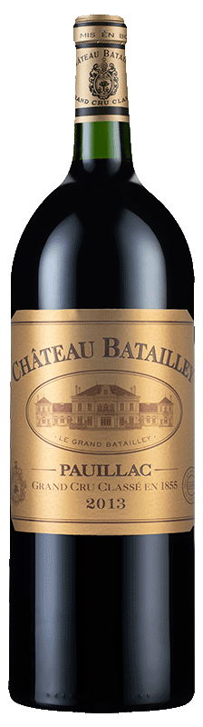 Château Batailley (magnum) 2023