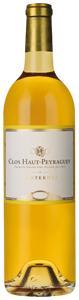 Château Clos Haut-Peyraguey (half bottle) 2016
