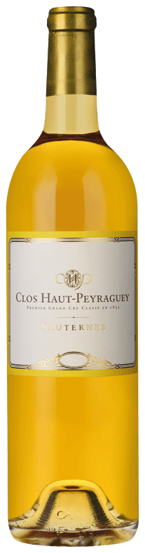 Château Clos Haut-Peyraguey (half bottle)