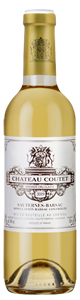 Château Coutet (37.5cl) 2019