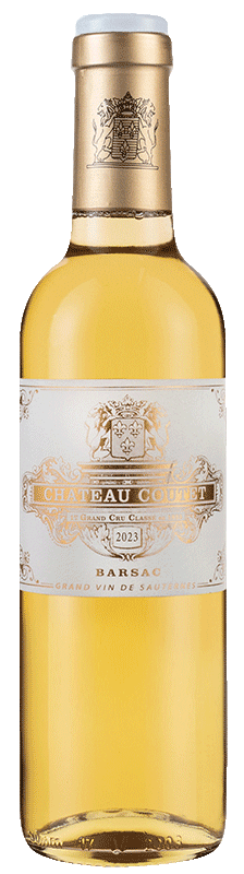 Château Coutet (37.5cl) Château Coutet (37.5cl)