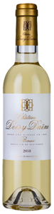 Château Doisy-Daëne (half bottle) 2018