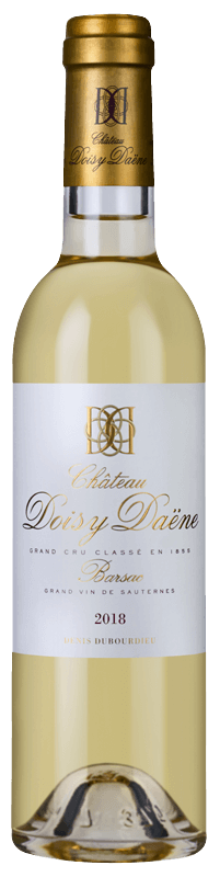 Château Doisy-Daëne (half bottle) Château Doisy-Daëne (half bottle)