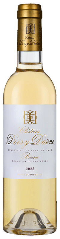Château Doisy-Daëne (37.5cl) Château Doisy-Daëne (37.5cl)