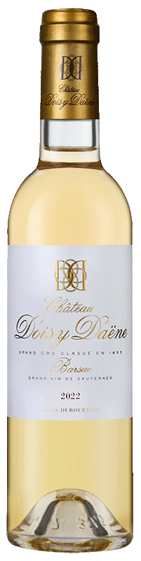 Château Doisy-Daëne (37.5cl) 2022