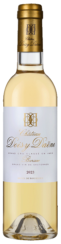 Château Doisy-Daëne (37.5cl) 2023