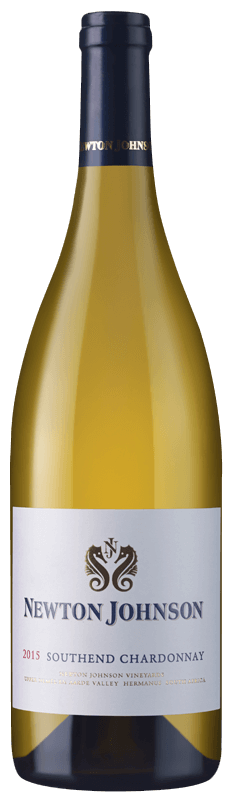 Newton Johnson Southend Chardonnay 2015