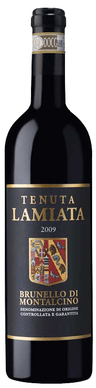 Tenuta Lamiata Brunello di Montalcino DOCG Tenuta Lamiata Brunello di Montalcino DOCG