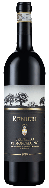 Renieri Brunello di Montalcino Renieri Brunello di Montalcino