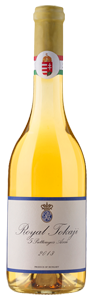 Royal Tokaji Blue Label 5 Puttonyos, Hungary 50cl