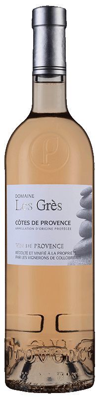 Domaine Les Grs Ros