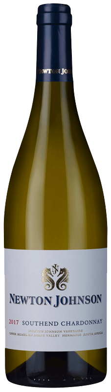 Newton Johnson Southend Chardonnay 2017