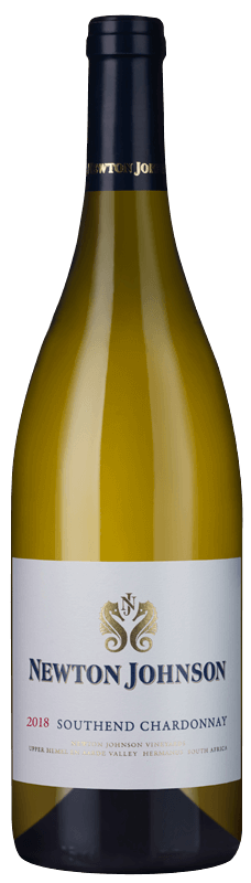 Newton Johnson Southend Chardonnay Newton Johnson Southend Chardonnay