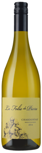 La Folie de Pierre Chardonnay 2016