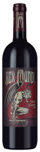 Rex Mundi Shiraz Grenache 2018