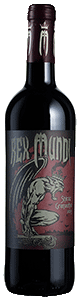 Rex Mundi Shiraz Grenache