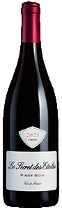 Le Secret des Etoiles Pinot Noir