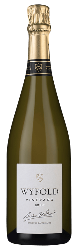 Wyfold Vineyard Brut Wyfold Vineyard Brut
