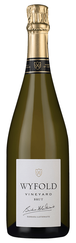 Wyfold Vineyard Brut 2016