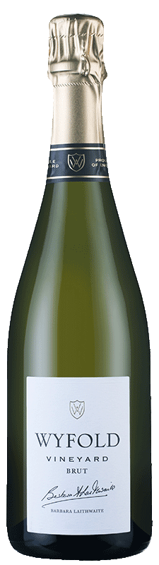 Wyfold Vineyard Brut