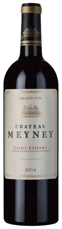 Château Meyney 2016 Château Meyney 2016