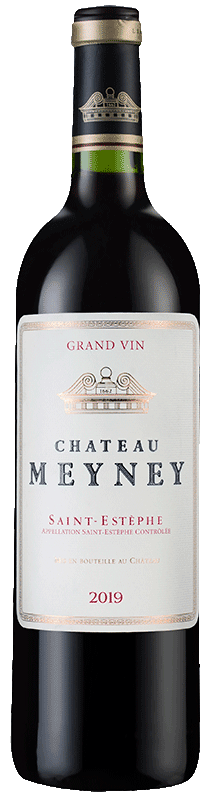 Château Meyney 2019