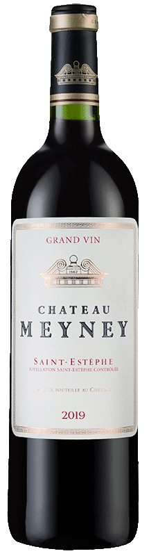 Château Meyney 2019 Château Meyney 2019