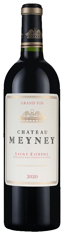 Château Meyney Red Wine