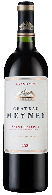 ChÃ¢teau Meyney Red Wine