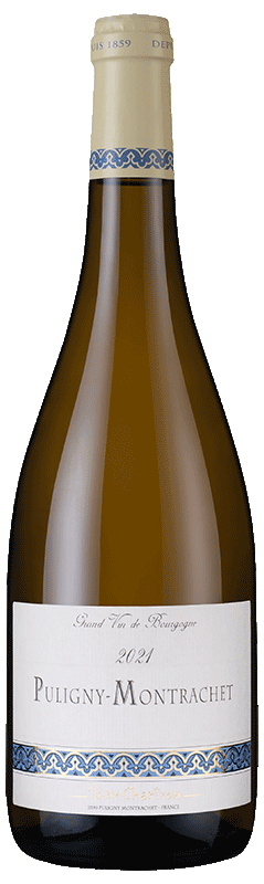 Domaine Jean Chartron Puligny-Montrachet White Wine