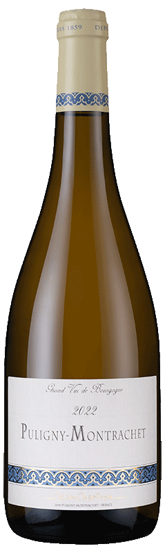 Domaine Jean Chartron Puligny-Montrachet Domaine Jean Chartron Puligny-Montrachet