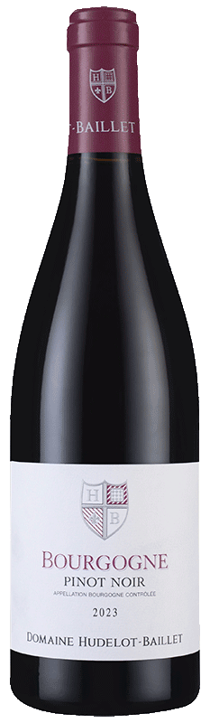 Domaine Hudelot-Baillet Bourgogne Domaine Hudelot-Baillet Bourgogne