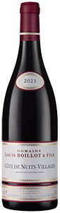 Domaine Louis Boillot Côte de Nuits Villages