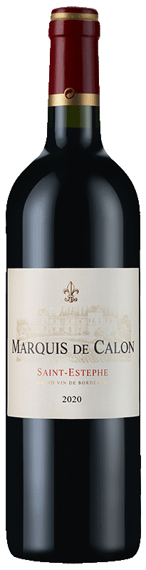 Marquis de Calon Red Wine