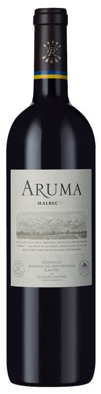 Bodegas Caro Aruma Malbec Bodegas Caro Aruma Malbec