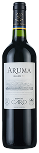 Bodegas Caro Aruma Malbec