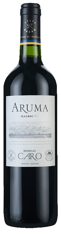 Bodegas Caro Aruma Malbec Bodegas Caro Aruma Malbec