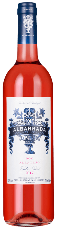 Albarrada Rosado Albarrada Rosado