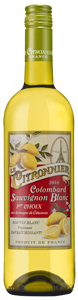 Le Citronnier