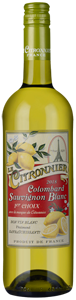 Le Citronnier 2018