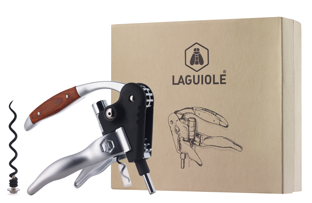 Laguiole Corkscrew 