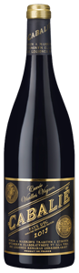 Cabalié Cuvée Vieilles Vignes 2019