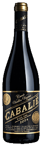 Cabalié Cuvée Vieilles Vignes