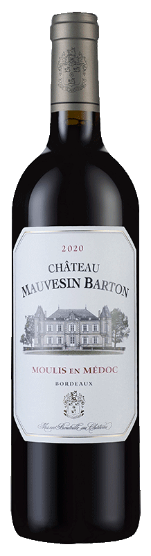 Château Mauvesin Barton Red Wine